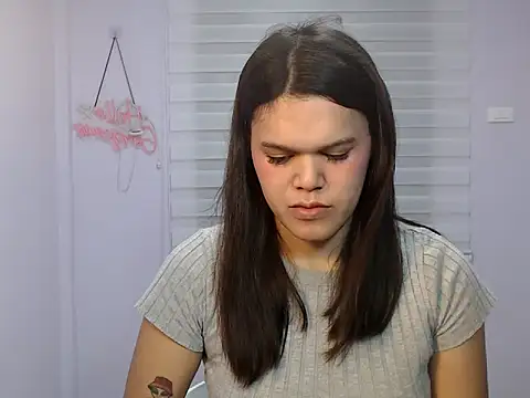 Miss Ivanawolf online show from 11.08.25