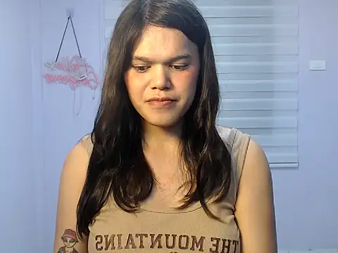 Miss Ivanawolf online show from 12.22.25