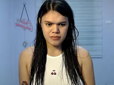 Miss Ivanawolf online show from 05.19.26