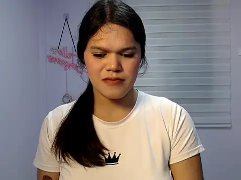 Miss Ivanawolf online show from 05.22.26