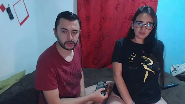 party2col online show from 12.21.24