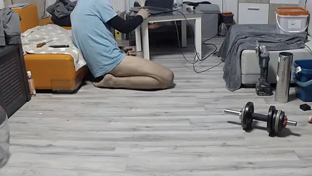 AnalSuchtxh online show from 11.19.25