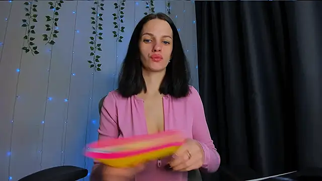 KarlaSim online show from 02.24.26