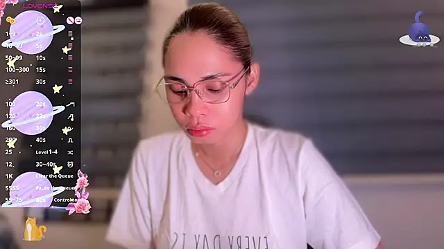 Jamie Sullivan online show from 10.27.25