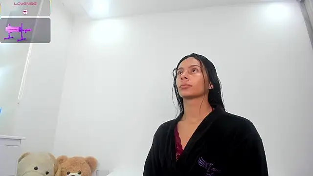 karlyn angels online show from 02.19.26