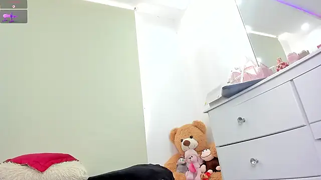 karlyn angels online show from 07.05.26