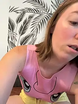 Daisy Michto Officiel online show from 07.02.26