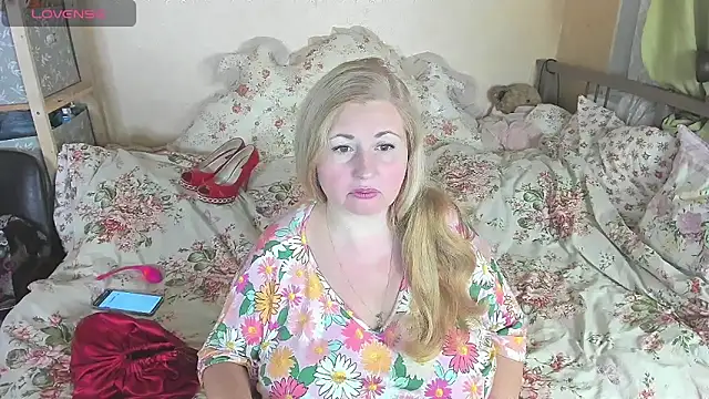 BustyDonnaSexyy online show from 02.25.26