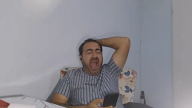 ZYXEL353 online show from 11.03.25