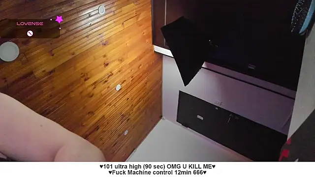 Liah santos online show from 09.23.25