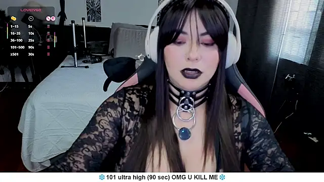 Snapshot of Liah_santos chatting on 04.30.26 Liah santos online show from 04.30.26