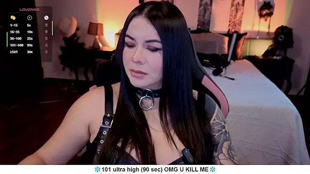 Snapshot of Liah_santos chatting on 05.07.26 Liah santos online show from 05.07.26