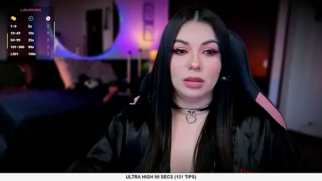 Snapshot of Liah_santos chatting on 06.23.26 Liah santos online show from 06.23.26