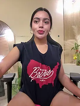 HotstuffCherrySummer online show from 03.23.26