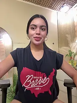 HotstuffCherrySummer online show from 03.24.26