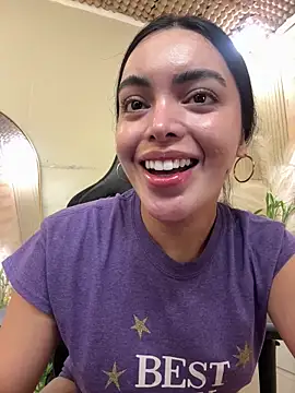 HotstuffCherrySummer online show from 03.26.26