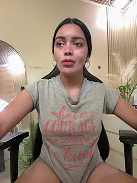 HotstuffCherrySummer online show from 04.11.26