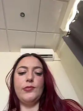 Snapshot of Alexsia_riley chatting on 05.28.26 Alexsia riley online show from 05.28.26