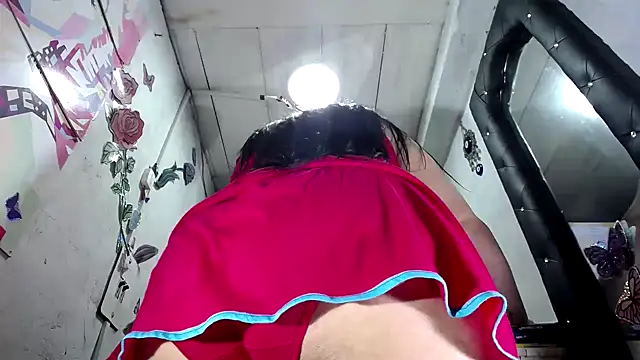 nattashafoxx online show from 12.04.24