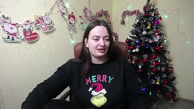 MilanaPrice online show from 12.13.24