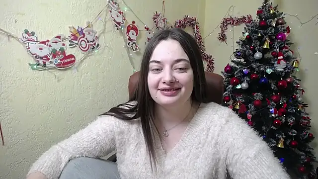 MilanaPrice online show from 12.14.24
