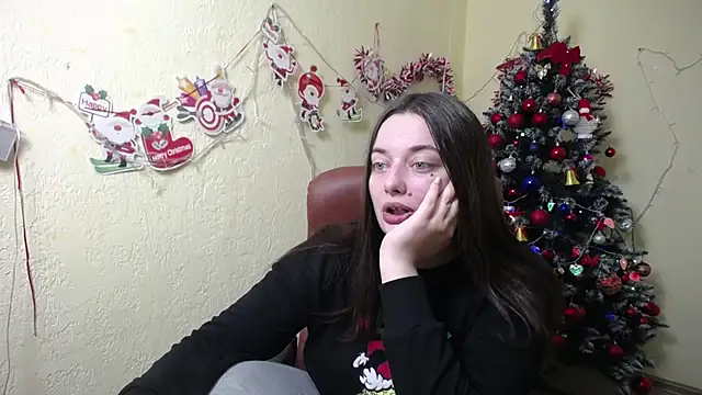 MilanaPrice online show from 12.18.24