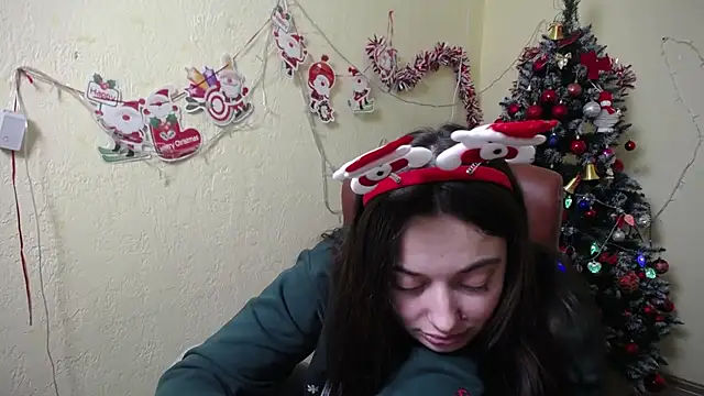 MilanaPrice online show from 12.21.24