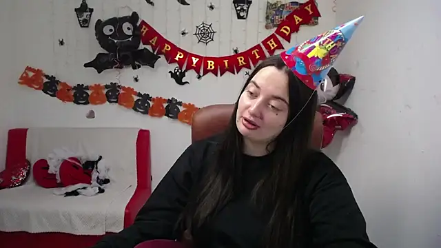 MilanaPrice online show from 10.26.25