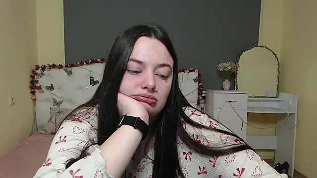 MilanaPrice online show from 02.27.26