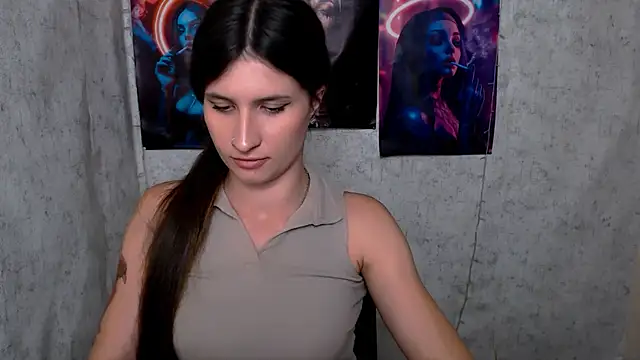 MaryEm976 online show from 07.11.26