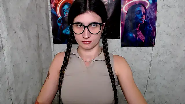 MaryEm976 online show from 07.12.26