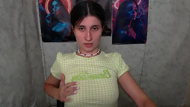 MaryEm976 online show from 07.19.26