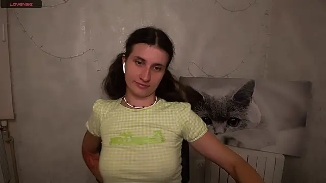 MaryEm976 online show from 07.20.26