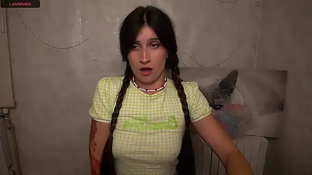MaryEm976 online show from 07.26.26