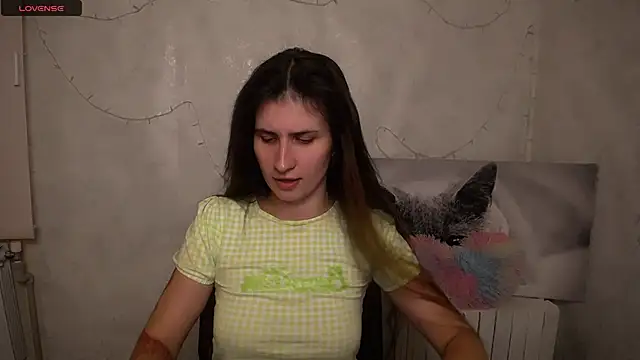 MaryEm976 online show from 07.27.26