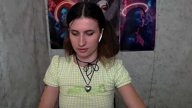 MaryEm976 online show from 07.31.26