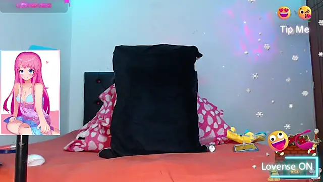 SHOPIA FOX  online show from 12.13.24