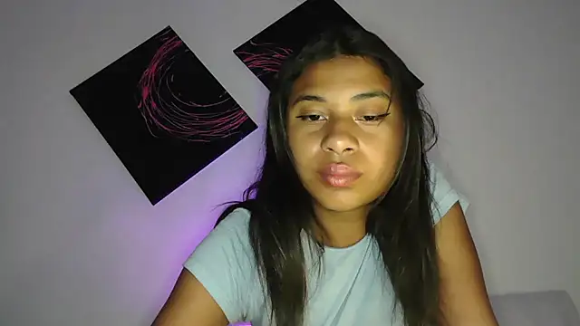 dark enchantress  online show from 10.19.25