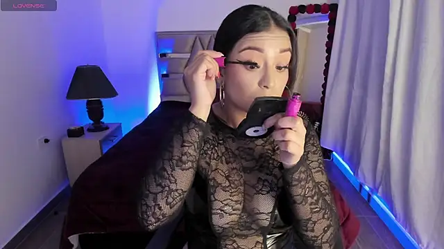 cristie ortiz online show from 11.18.25