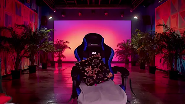 RoseBlooom online show from 10.06.25