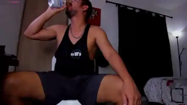 Cloudy pigDude online show from 02.01.26