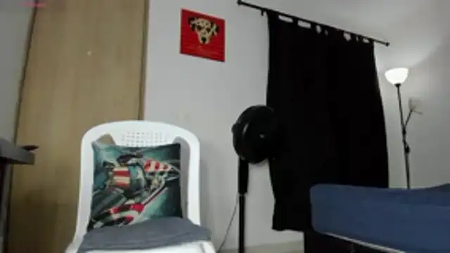 Cloudy pigDude online show from 03.24.26