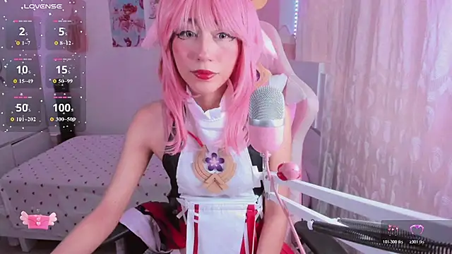 Snapshot of mia_kawaii05 chatting on 05.26.26 mia kawaii05 online show from 05.26.26