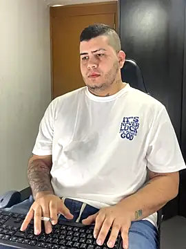 Thomas chubbyxhot online show from 11.07.25