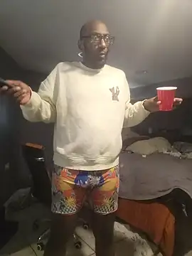 PartyAnimalfreak online show from 02.17.26