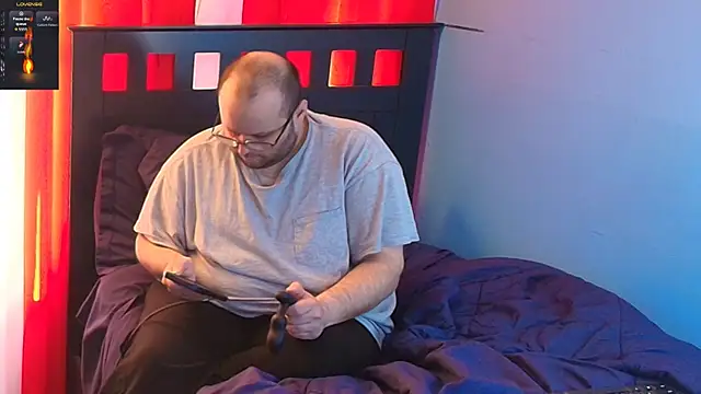 lefty15242 online show from 11.29.25