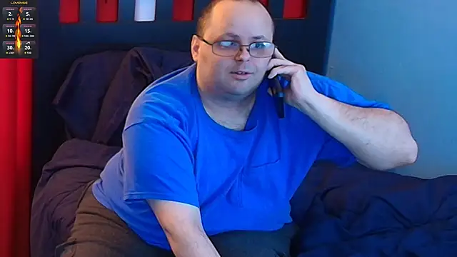 lefty15242 online show from 12.01.25