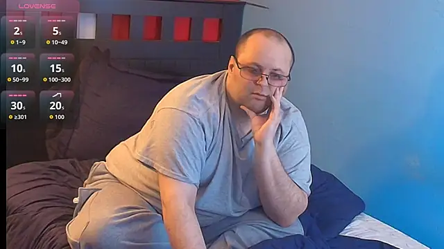 Snapshot of lefty15242 chatting on 02.26.26 lefty15242 online show from 02.26.26