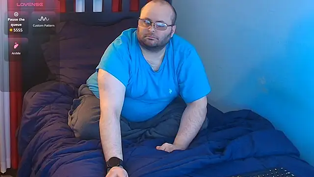 Snapshot of lefty15242 chatting on 03.28.26 lefty15242 online show from 03.28.26