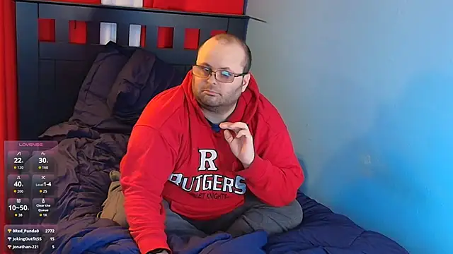 Snapshot of lefty15242 chatting on 04.11.26 lefty15242 online show from 04.11.26